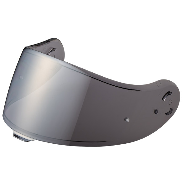Shoei Shoei visor cns-3c pn silver [not legal for road use]